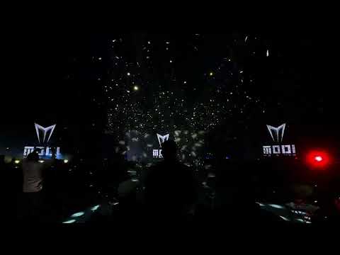 Corporate Event for Modi Holdings - Grand Setup