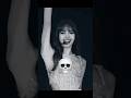No Human Can Rival LISA’s Power the Moment She Says ‘Coachella #lisa #lalisa #blackpink #shorts