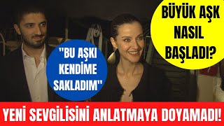 İrem Helvacıoğlu Ve Sevgilisi Yolaç Özcan Ilk Kez El Ele Görüntülendi Büyük Aşk Nasıl Başladı?