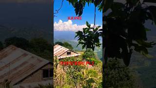 TRAVL#KAVRE#LOVE#NEPAL❤️🙏