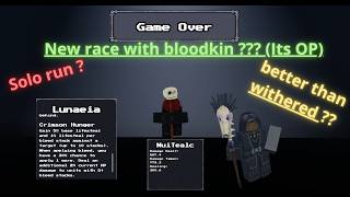 Famous Solo run mage with THE NEW RACE !!! ( I troll with the drake ) | An Average Campaign (Alpha V0.4.3) Net Worth