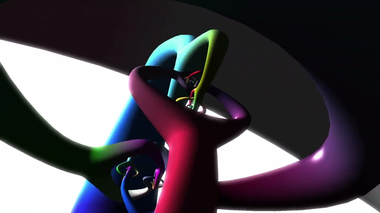 Noumenon by Andromeda - 2007