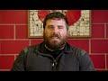 Justin Todd named the 2025 Cleveland Browns High School Coach of the Year
