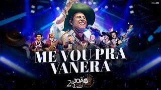 Me Vou Pra Vanera - João Luiz Corrêa & Grupo Campeirismo Dvd 25 Anos De Carreira 4K 2024