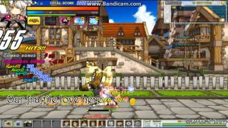 [Elsword][Code Electra][5-1][Medium]