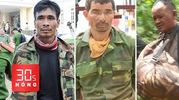 Bản tin 30s Nóng: Thông tin mới vụ tấn công 2 trụ sở UBND xã ở Đắk Lắk, khởi tố 84 bị can