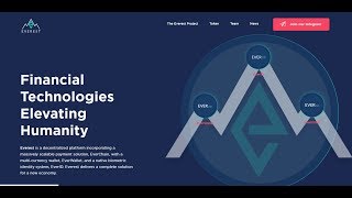 Everest Ico News