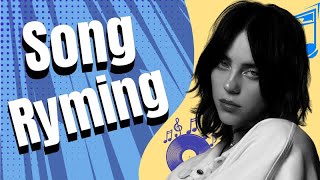 How to structure a song like Billie Eilish | The Artist Insight