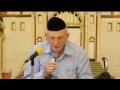 חדש הצדיק הנסתר הרב חיים כהן המכונה החלבן מספר על הרב מרדכי אליהו זצ ל חובה לצפות חדש הצדיק הנסתר הרב חיים כהן המכונה החלבן מספר על הרב מרדכי אליהו זצ ל חובה לצפות