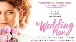 The Wedding Plan | Official Trailer