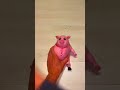Hitting Peppa 🐷🤯#asmr #piggy #satisfying #shorts