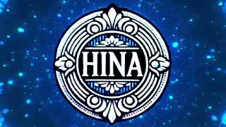 Hina Stardom Entrance Video 2025