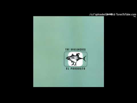 The Avalanches - Rock City