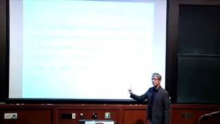 Science is not Everything | Satyan Devadoss at CalTech
