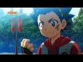 Beyblade Burst Evolution Intro German Deutsch