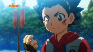 Beyblade Burst Evolution Intro German Deutsch
