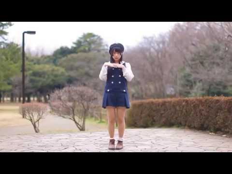 【ゆなち】 おじゃま虫 【踊ってみた】
