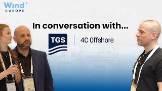 TGS 4C Offshore | In Conversation Ep. 31