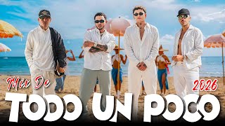 Sebastián Yatra, Manuel Turizo, Maluma, KAROL G, Shakira, Luis Fonsi, Enrique Iglesias, Bad Bunny,..