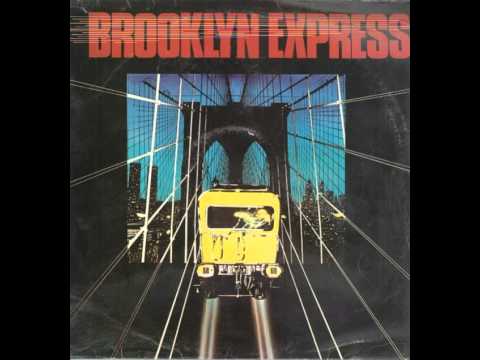 Brooklyn Express — Brooklyn Express -- Love Is The Message (1982)