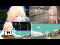 【岡本真夜】Alone【ONE(CeVIO)カバー曲】【MMD】