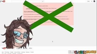 How To File A DMCA Counter-Notification Via Webform