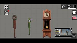 My clock mod screenshot 1