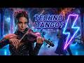 Tango Techno ⚡ | Cyber Ballroom Violin Mix