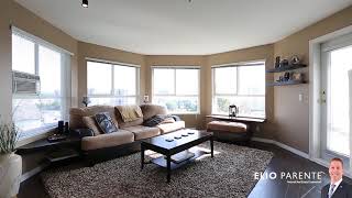 Unit 302 202 Mowat Street, New Westminster for Elio Parente   Real Estate HD Video Tour