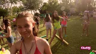 Gira Pool Party 2019