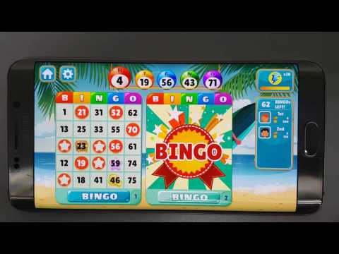 Bingo Bay - Free Bingo Games