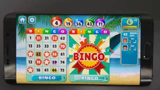 Bingo Bay - Free Bingo Games screenshot 5