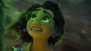 The real reason we don't talk about Bruno from Encanto