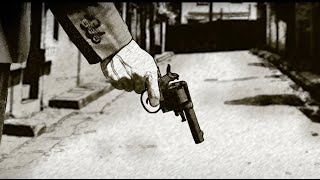 Underworld - Taylor Vs Cutmore