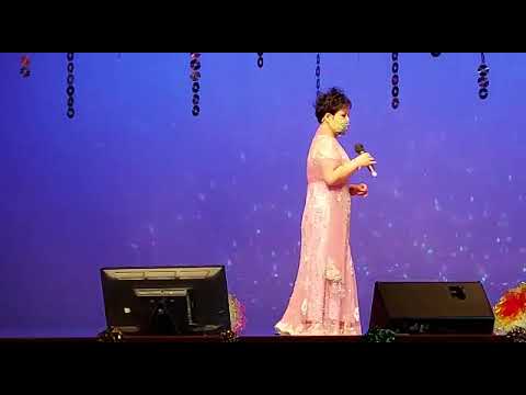 上海灘：陳美玲
