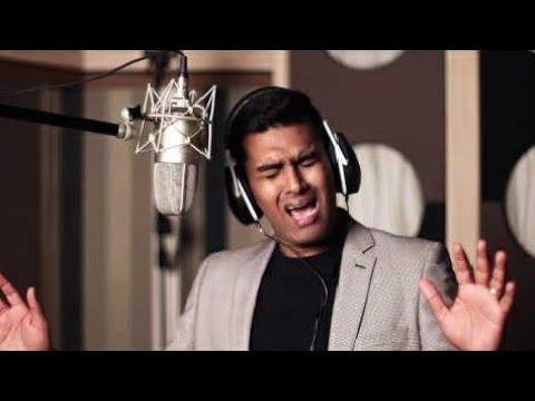 Neer Sonnal Ellam AgumJohn jebaraj new song 2019Tamil Christian new songimmanuel sam