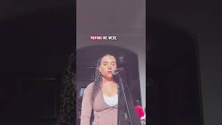White Keys- Dominic Fike (Cover by Cianna)