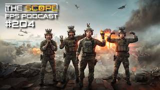 Battlefield is Saved! | Starkov | Gray Zone + More FPS News