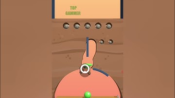 dig this! 579-19 | Quick fix | Dig this level 579-19 Gameplay walkthrough solution