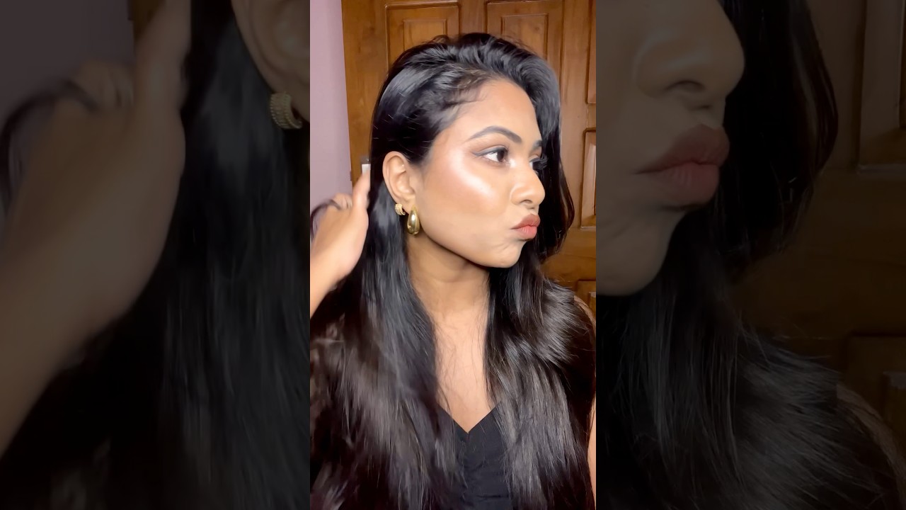 Viral Latina makeup trend✨ 
