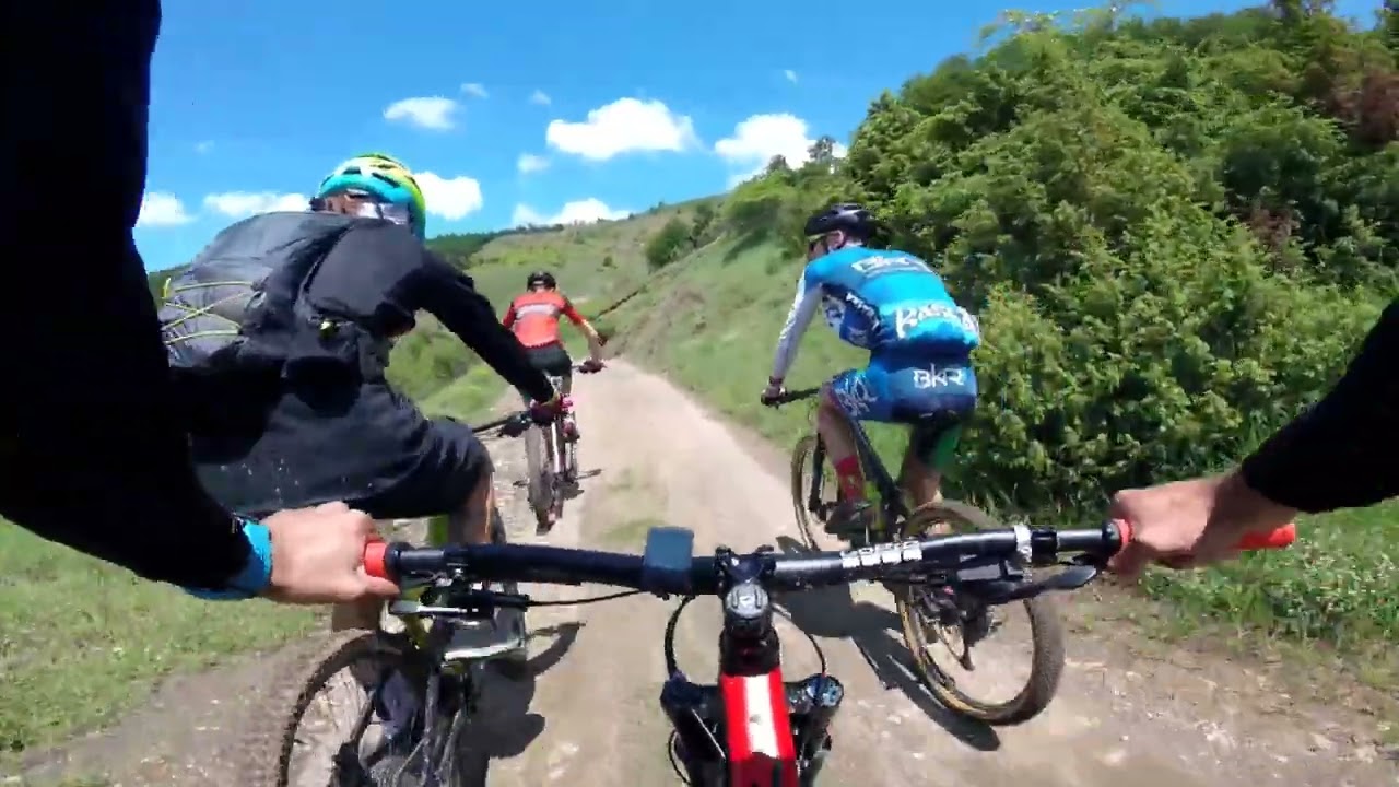 MTB MARATON KOZNICA 2022.🏞⛰️🚲