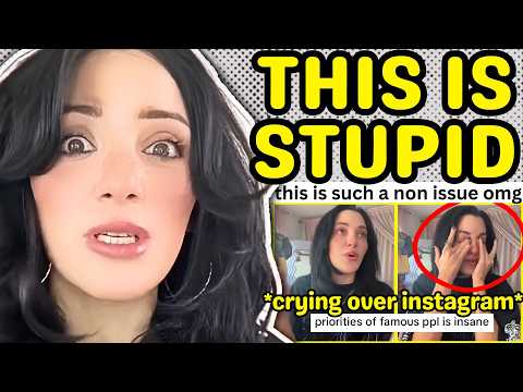 NIKI DEMAR IS SO EMBARASSING (out of touch influencer?)