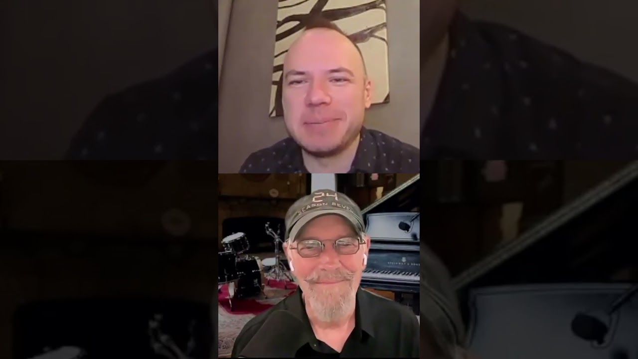 What Stage Are Musicians in With AI?