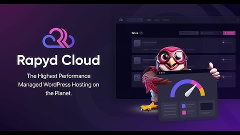 Best Hosting for WooCommerce & LMS Sites in 2025 – Rapyd Cloud