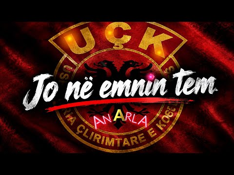 Anarla - Jo në emnin tem