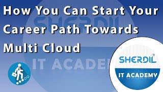 How You Can Start Your Career Path Towards Multi Cloud (Hindi) (Urdu) | Sherdil IT Academy screenshot 3