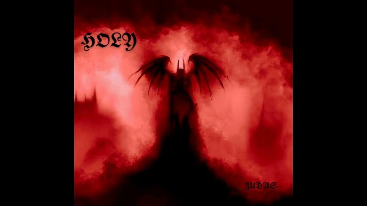 Holy - Prayer Of Umbral Spectacle