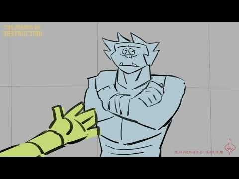 THE MEANS OF DESTRUCTION - Enlistment