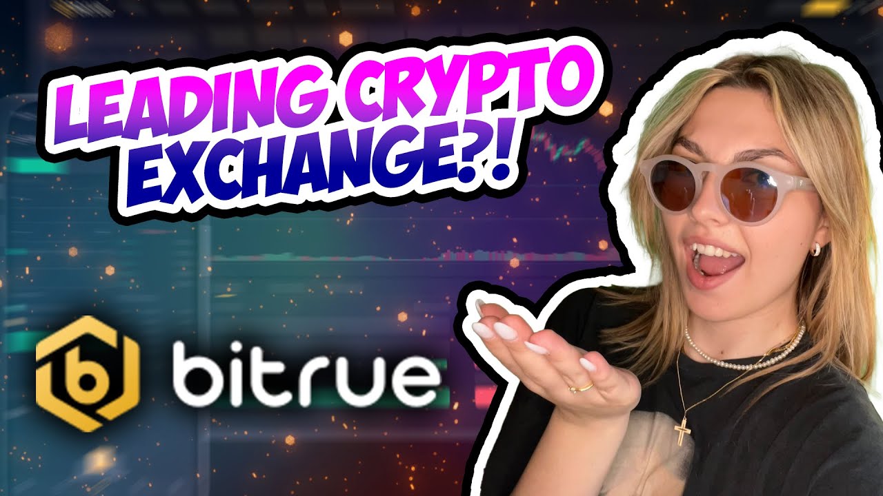 Bitrue Review - The Most Abundant Trading Exchange in 2024? *MUST TRY*