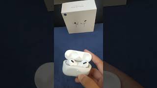 Airpods Pro Wireless Charging Case Satisfying World